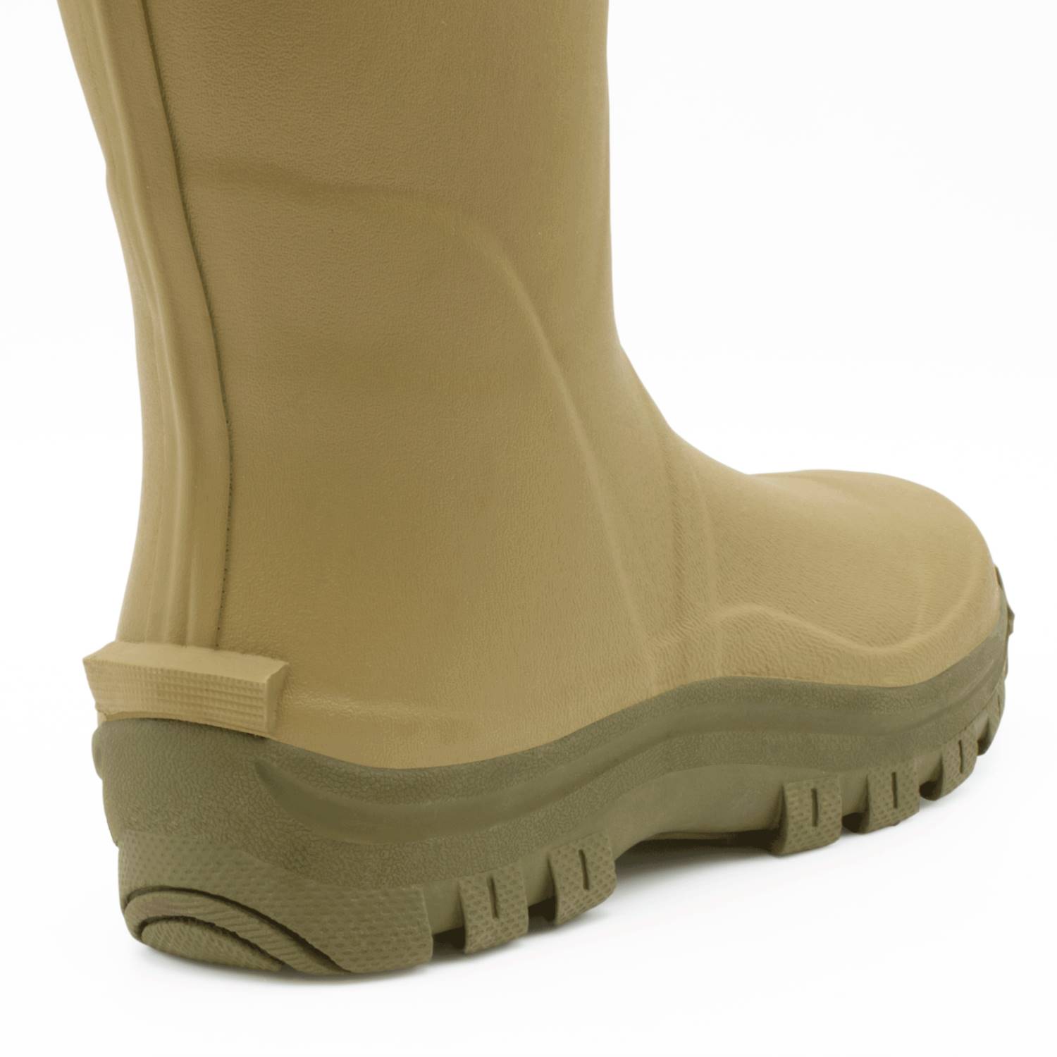 Legendfossil - Bottes en caoutchouc - Tyrannos - Bottes de pluie - Bottes d'extérieur - Imperméables - Bottes de randonnée Mt 44