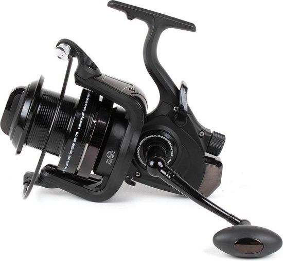 Dynamic 10000 - Moulinet Debrayable