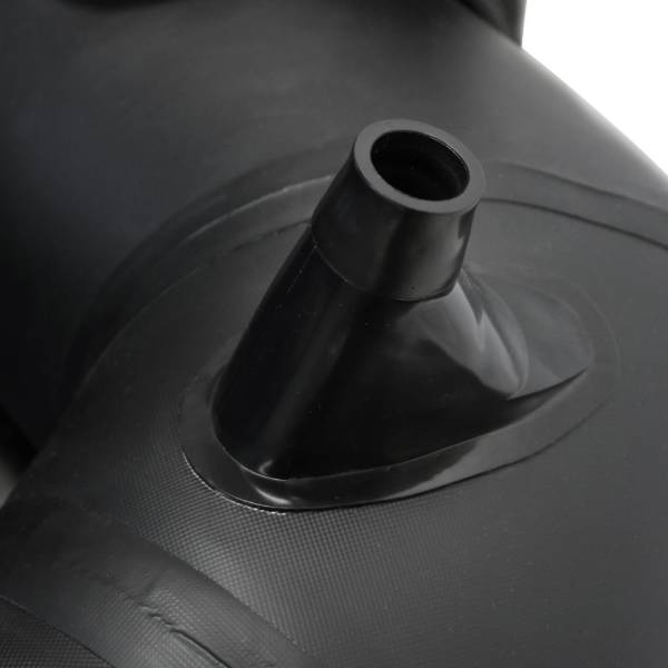 Hunter Inflatable Boat Sp 235 - Bateau en caoutchouc