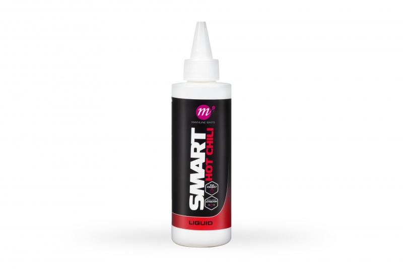 Mainline Smart Liquid Hot Chili - 250ml