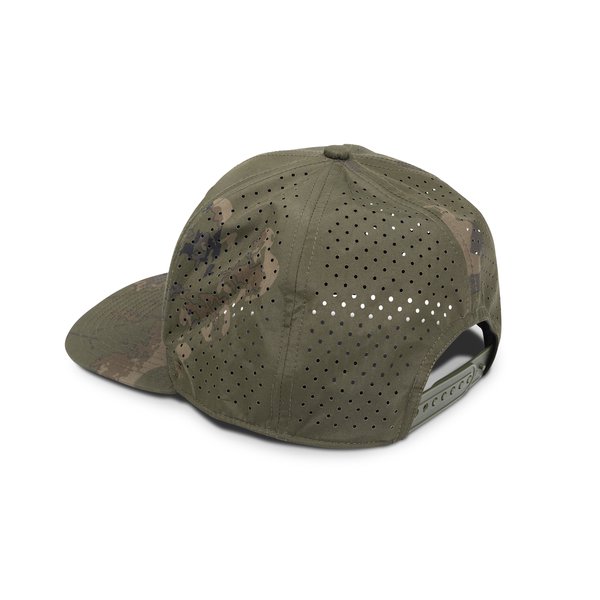 Nash - Scope - Mesh Snap Back