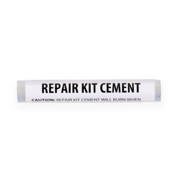 Tip Guide Repair Kit - Set d’anneaux - 6 Pièces