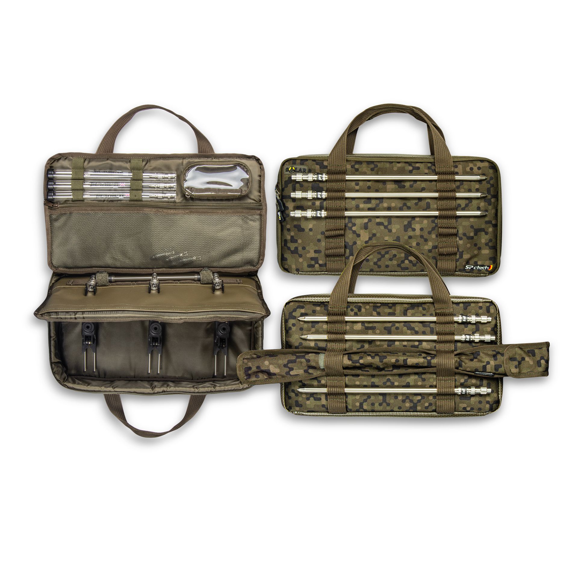 Sac pour barre sonore Solar Sp C-Tech