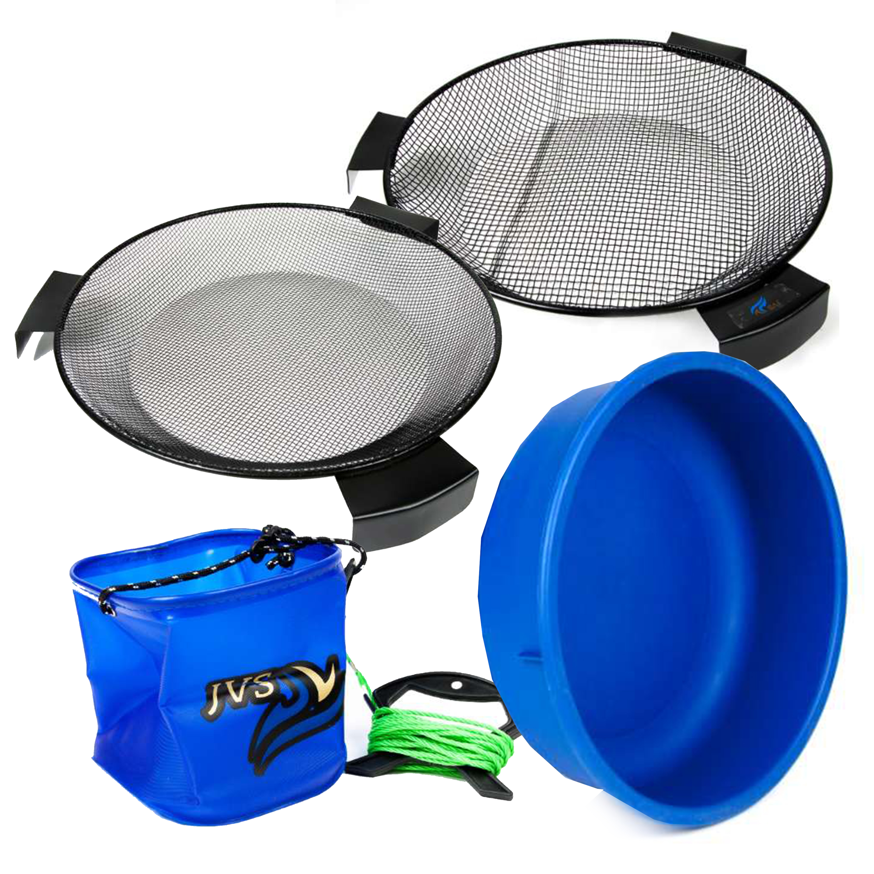 JVS Set de Tamis