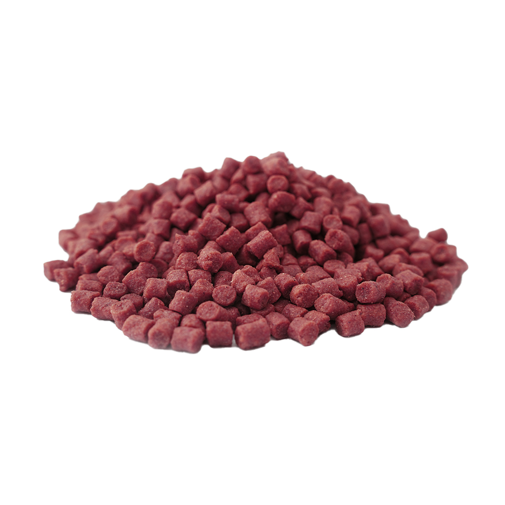 Red Power Pellet - 4.5mm - 800g - Pellets d'amorçage 