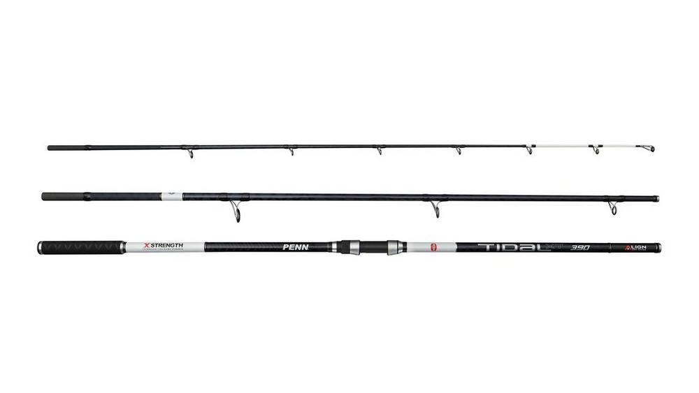 Penn Tidal XT Beach Caster - 14ft - 4-8oz