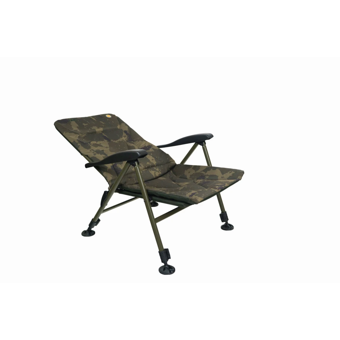 Solar Worldwide Recliner - Low