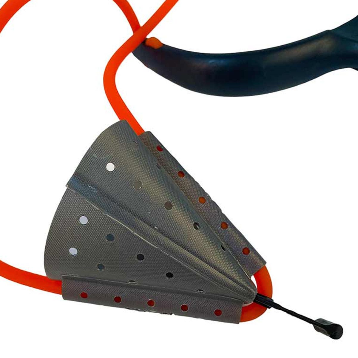 Fox Slik Powergrip Multi Pouch Catapult