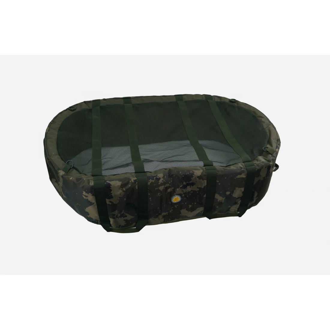 Solar Worldwide Hline Walled Mat
