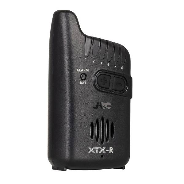 Radar XTX Receiver - Centrale