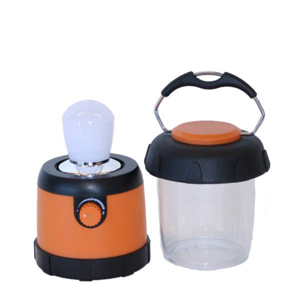 Bivvy Lantern - Lampe