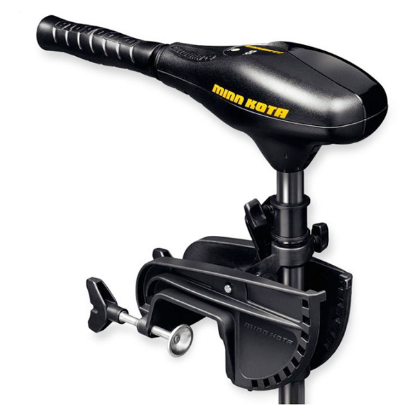 Minnkota Endura C2 34 W/ Battery Meter 36inch 12v