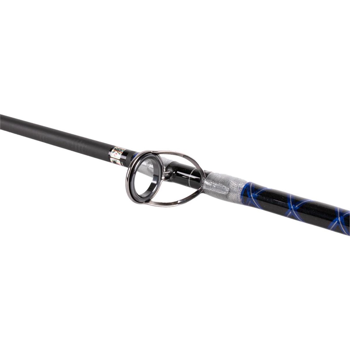 Ocean's Hook-Up - Canne Bateau- 15-30lbs - 1.98m