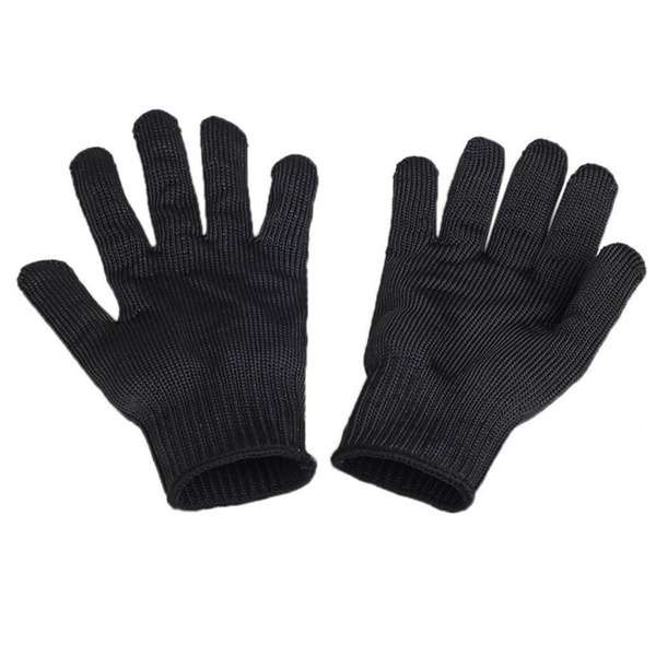 Cut Resistant Glove - Gants à Filet