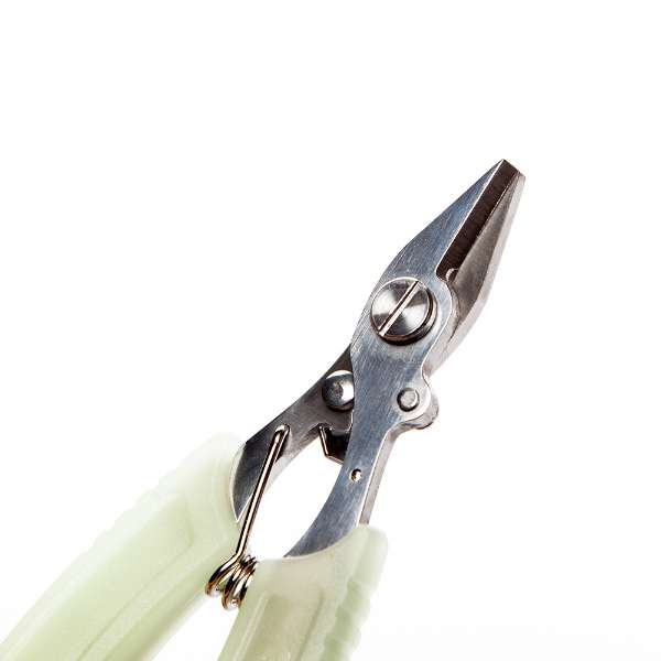 Nite-Glo Braid Scissor - Ciseau