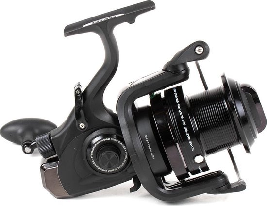 Dynamic 10000 - Moulinet Debrayable