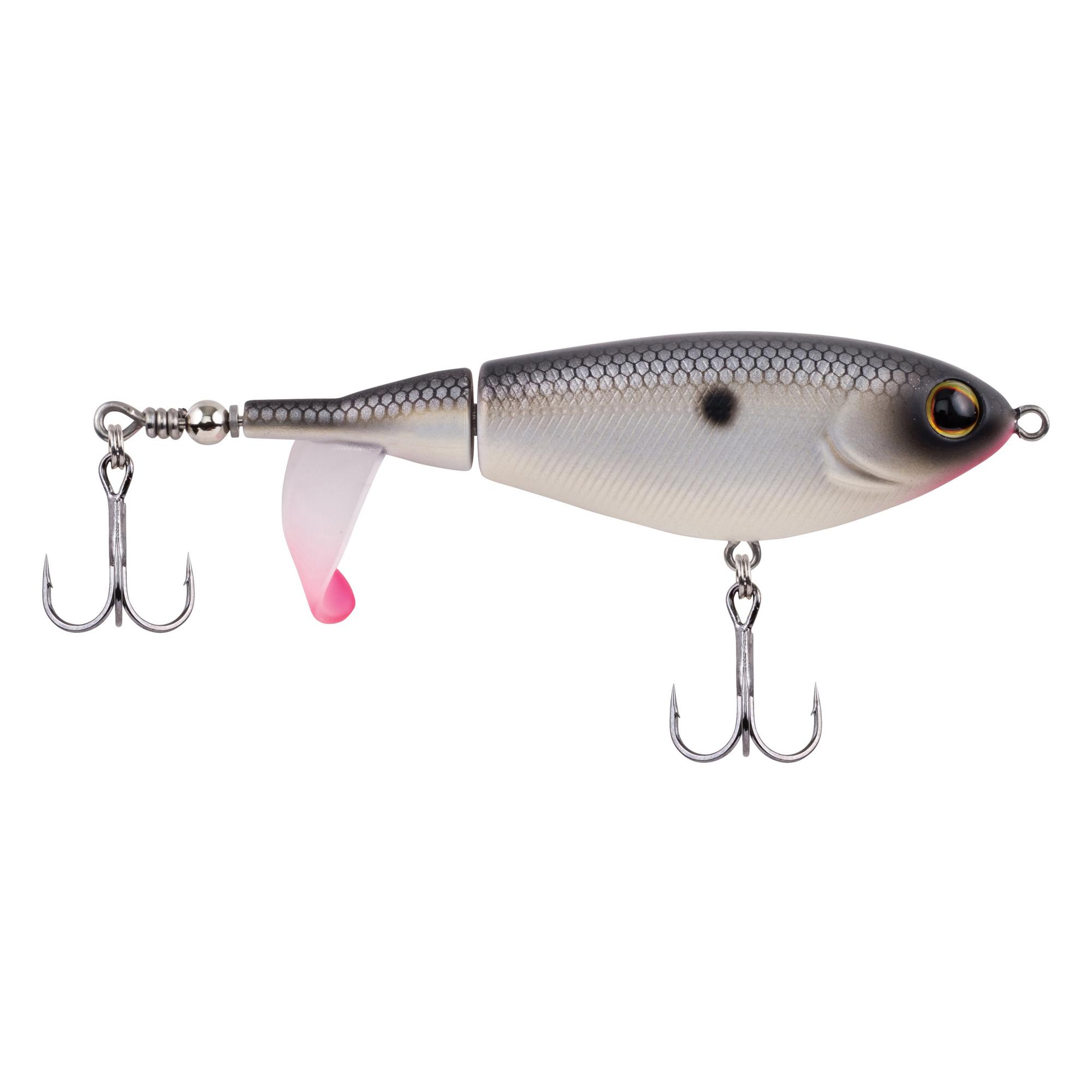 Berkley Choppo 9cm - MF Shad