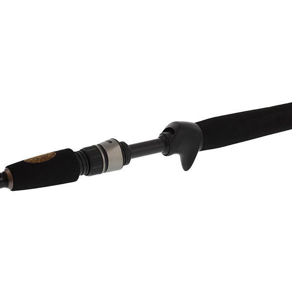 W3 Vertical Jigging M T-2nd - 185cm - 14-28g - Canne Casting