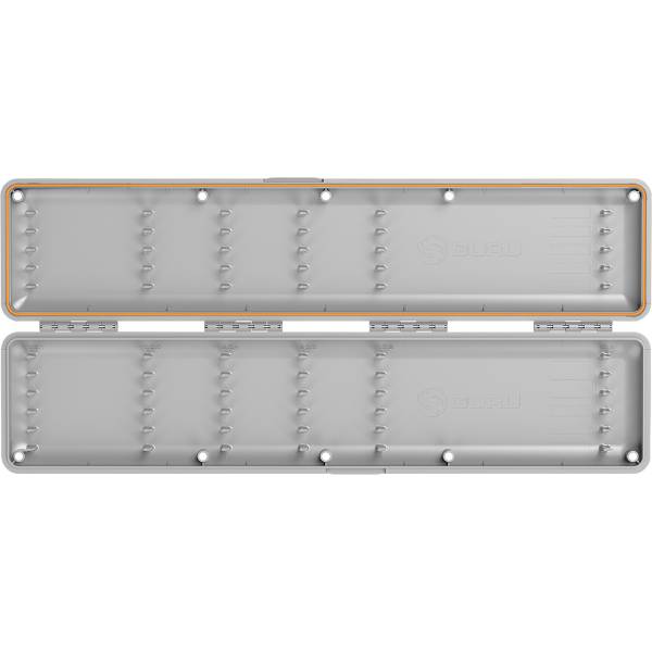Long Stealth Rig Case - 15 Inch - BoÃ®te de rangement