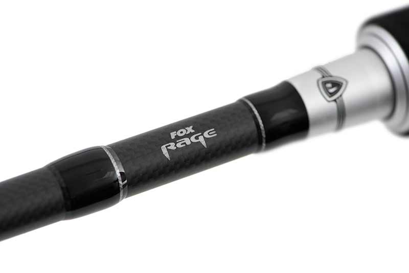 FOX Rage TR - Jig Finesse - 270cm 7-28g