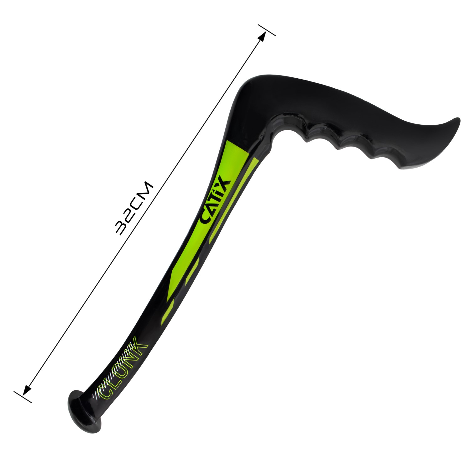 Catix - Kwakhout - EasyClonk