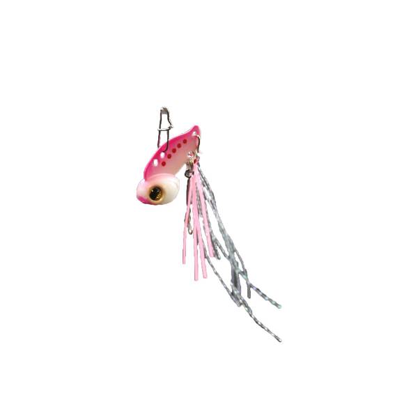 Mini Vib 2.6cm - Pink Hostess - 6g