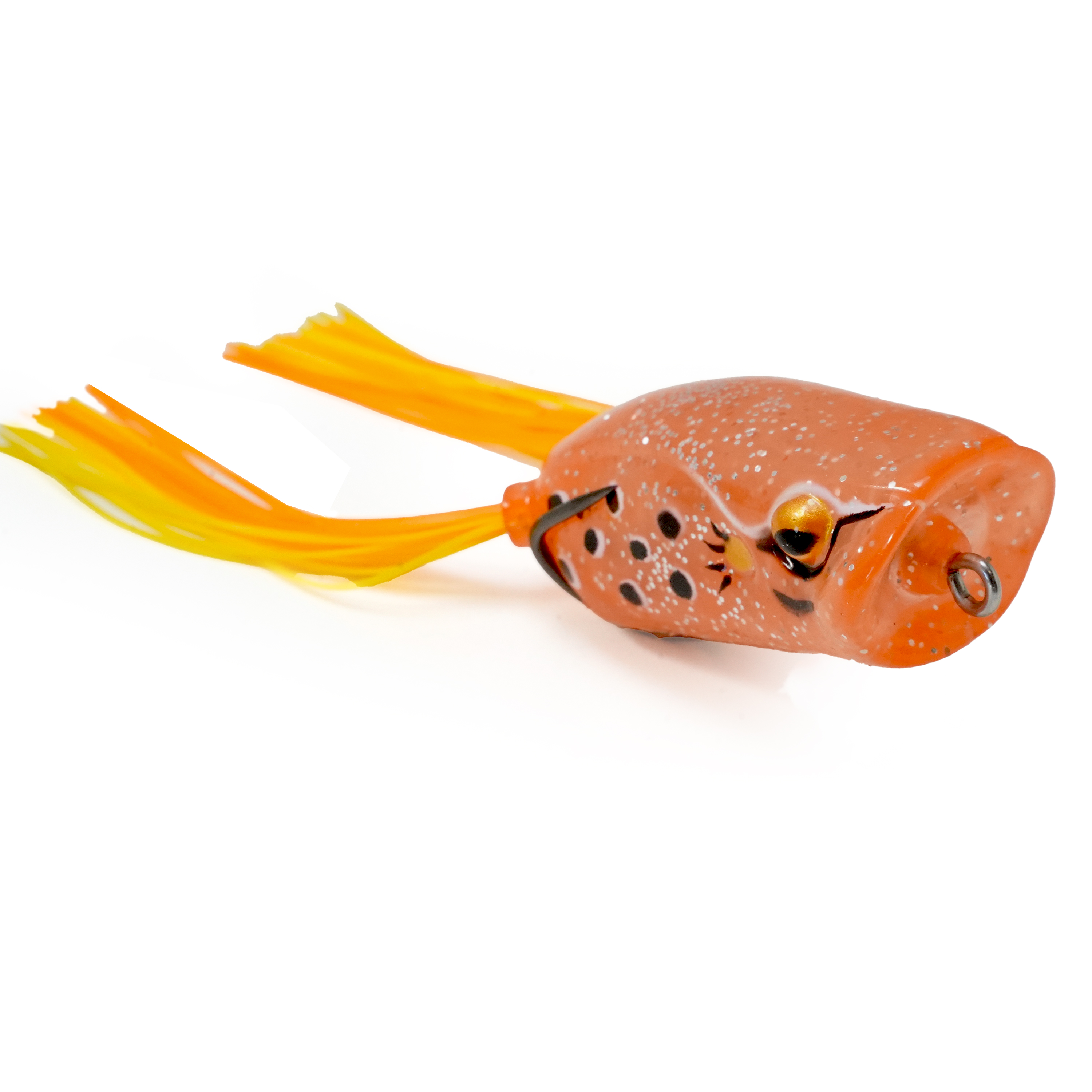 DLT Popper Frog 6cm