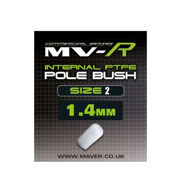 MV-R Internal Pole Bush - Taille 2 - 1.4mm