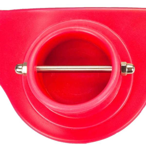 Fighting Belt Spitzbergen - Rouge