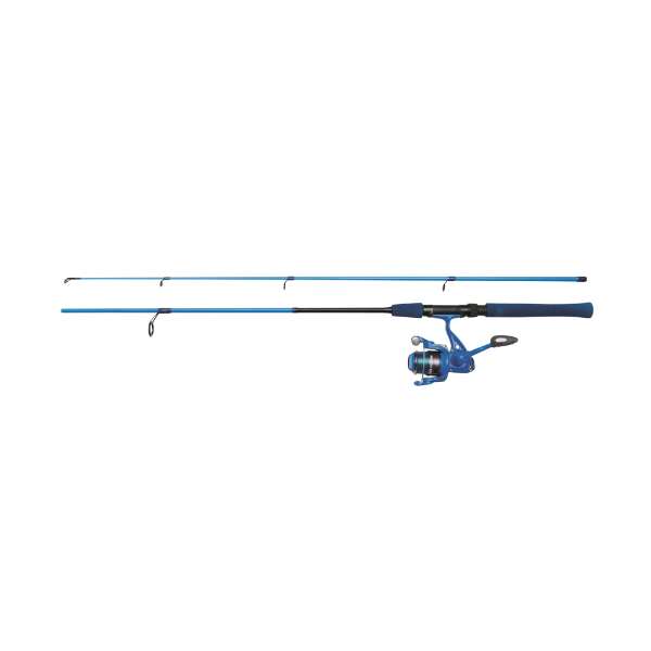 RamaSjang CC Blee M - 7ft - 8-30g - Canne Spinning