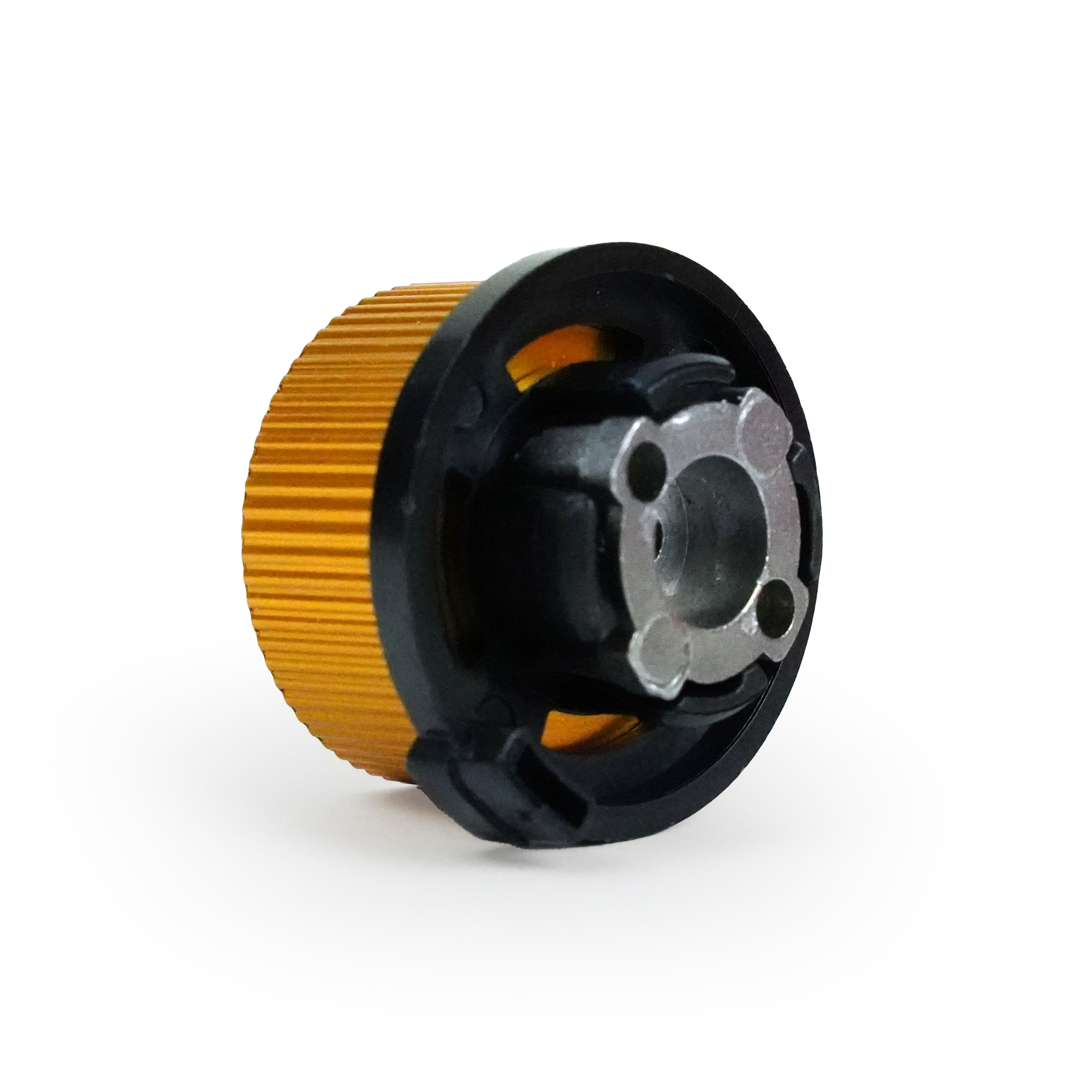 Eurocatch Adaptateur Gaz Filetage vers Baionnette - B188 vers 227g