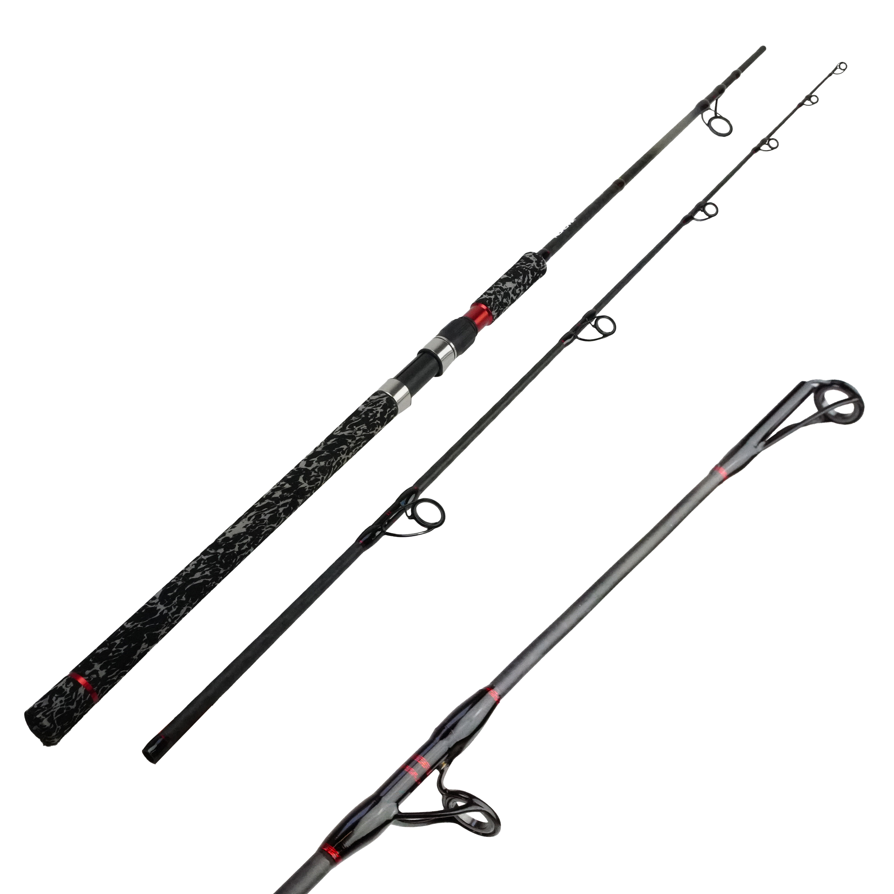 Eurocatch Nordvik Boat Rod - 2.40m - 12-20lbs