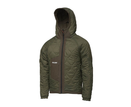 Traverse Jacket - Dark Olive Green - Taille M - Manteau