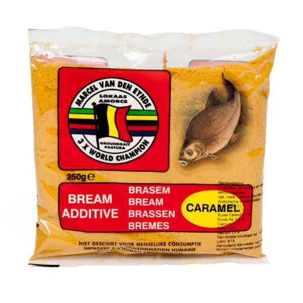 Brèmes - Additive - 250g