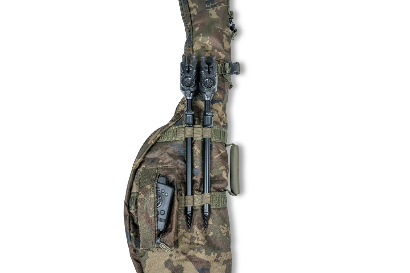 Nash Subterfuge Soft Protect - 10 ft - 2 Rod Skin Nash Subterfuge Soft Protect - 10 ft - 2 Rod Skin
