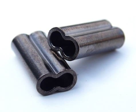 Manches doubles Lune de Minuit - 2,3-3,0 mm