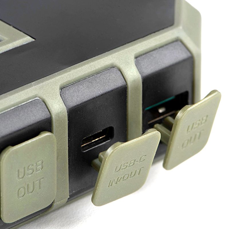 FOX Halo - Wireless Power 27K