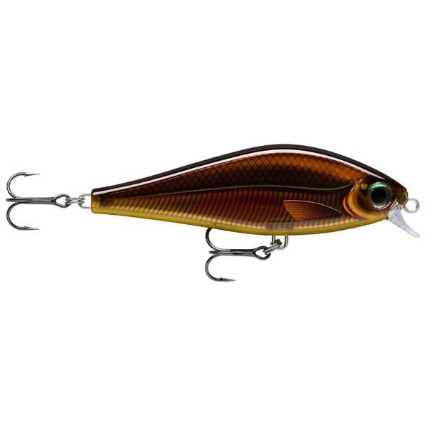 Super Shadow Rap - SW-50UV - 11cm - Poisson Nageur