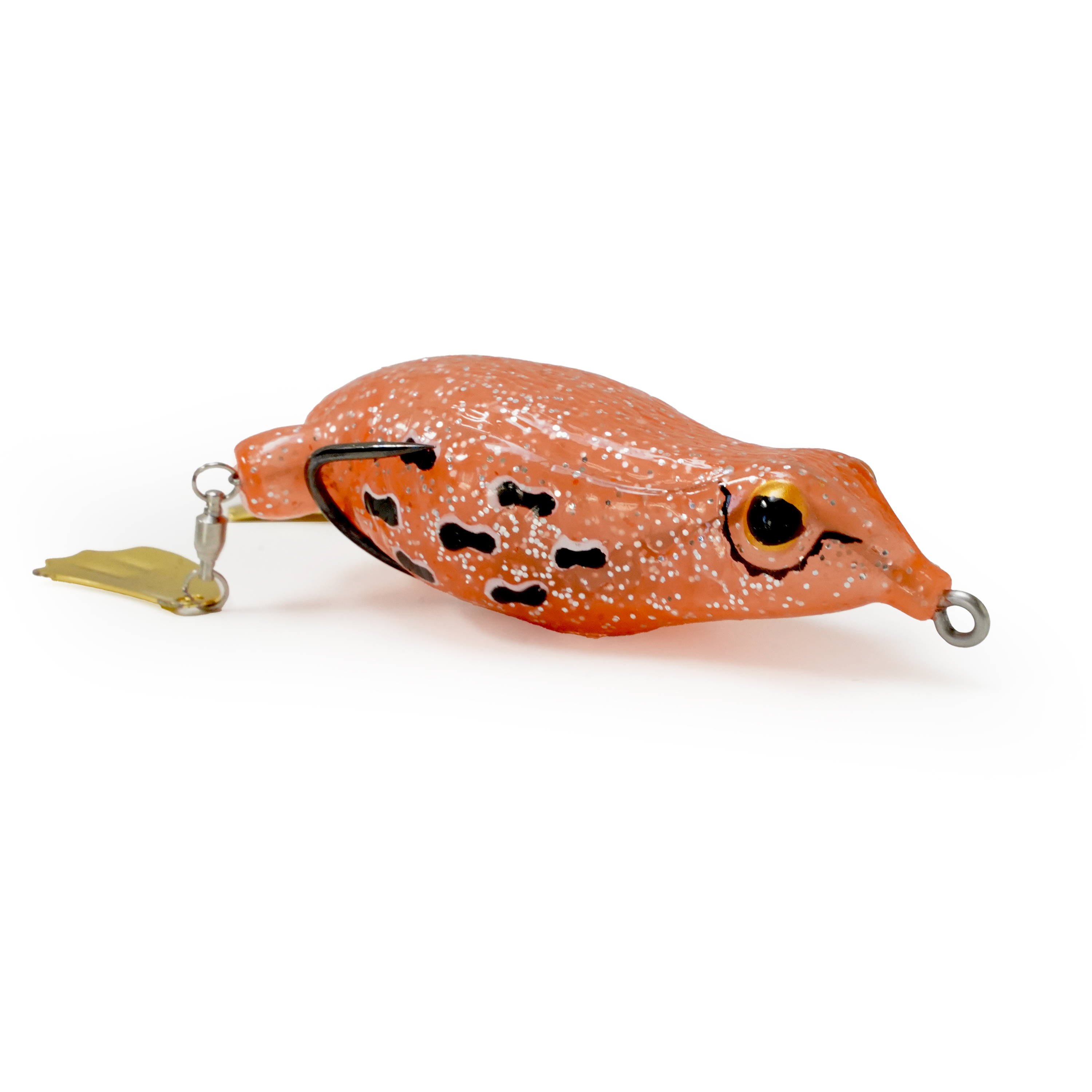 DLT Froggy Flipper 12cm