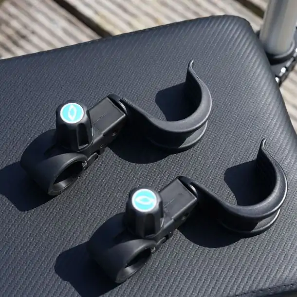 Cresta Solith 250 4X36 Seatbox