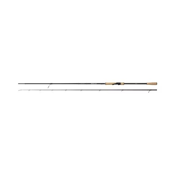 Yasei LTD Zander Finesse Jigging 270M - Canne Spinning