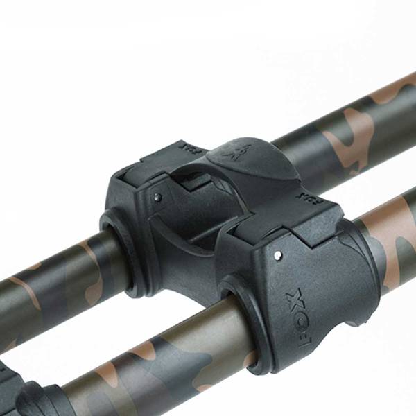 Ranger MK2 CAMO pod 3 rod