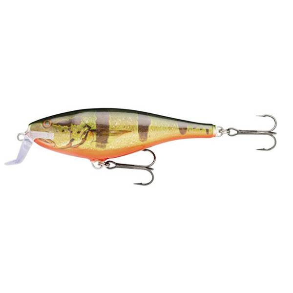 Super Shad Rap - Plug - Perch - 14cm