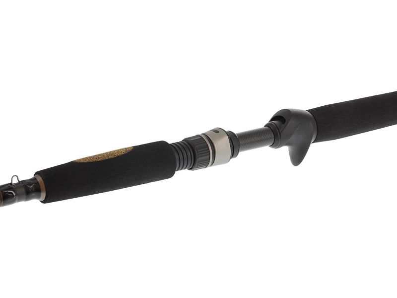 W3 Jerkbait-T 2nd H - 195cm - 20-80g - Canne Jerkbait