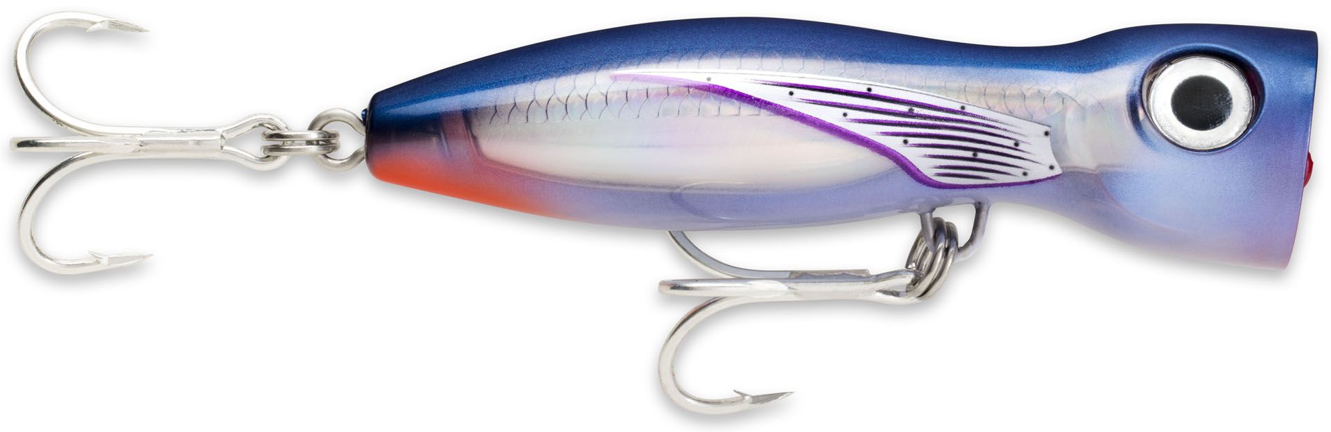 Rapala X-Rap Magnum Exploser - 13 cm - Poisson volant UV