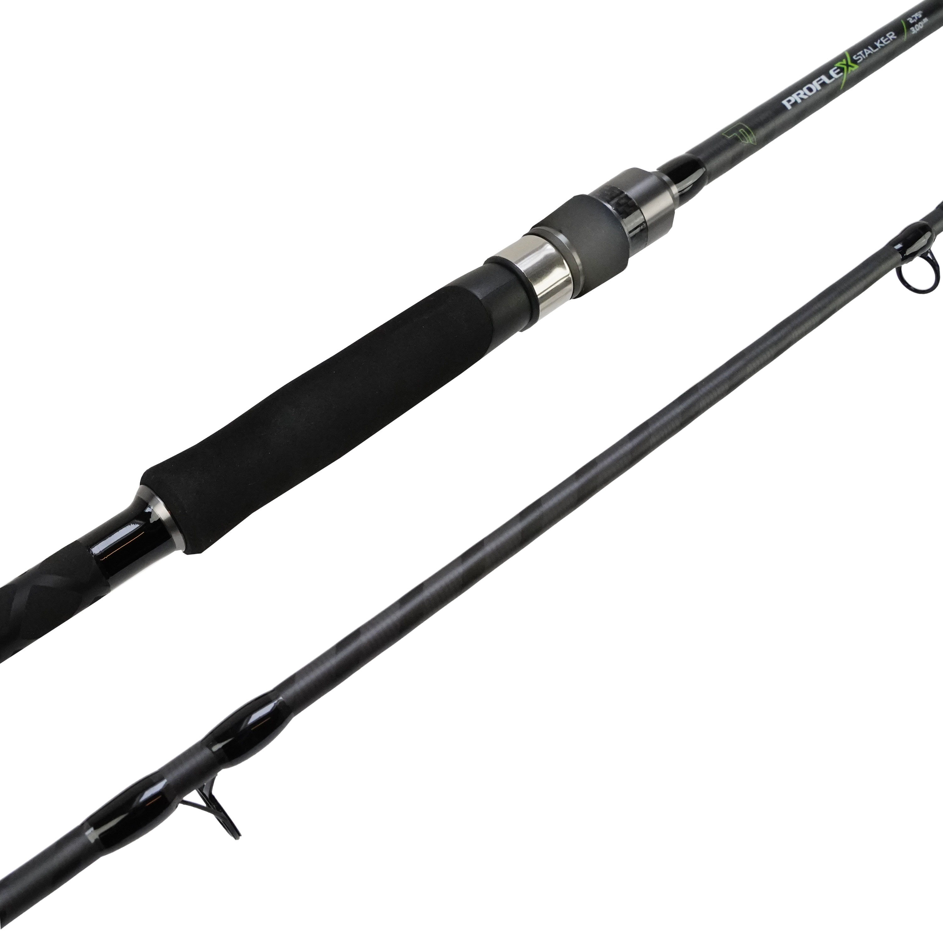 Faith ProFlex 10ft - Stalker Rod - 2,75 - 3,00LBS