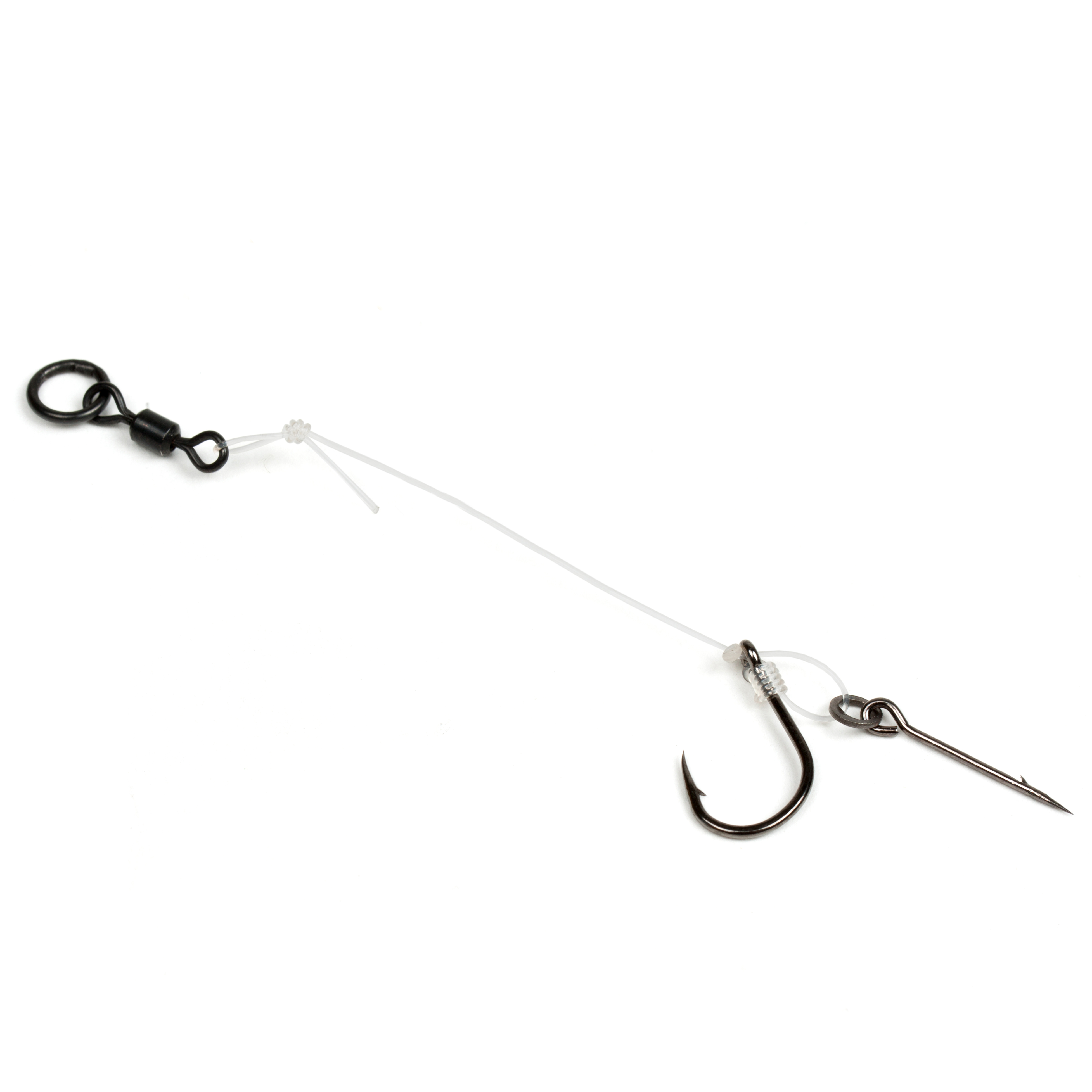 Chod Rig Long - Taille 8 - 3 Pièces