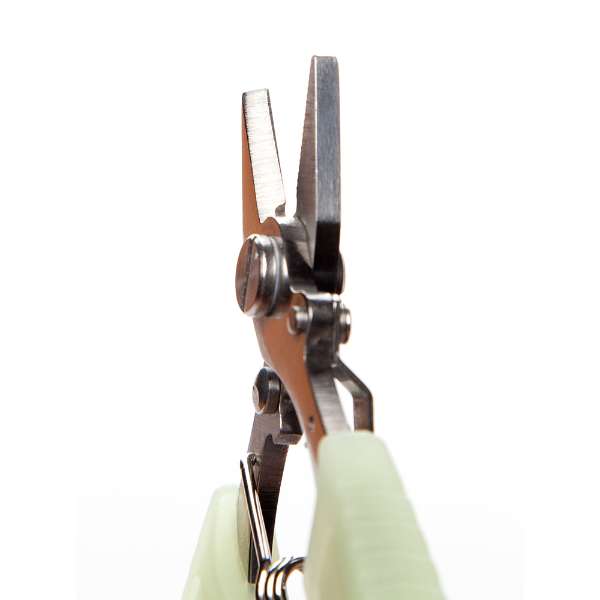 Nite-Glo Braid Scissor - Ciseau