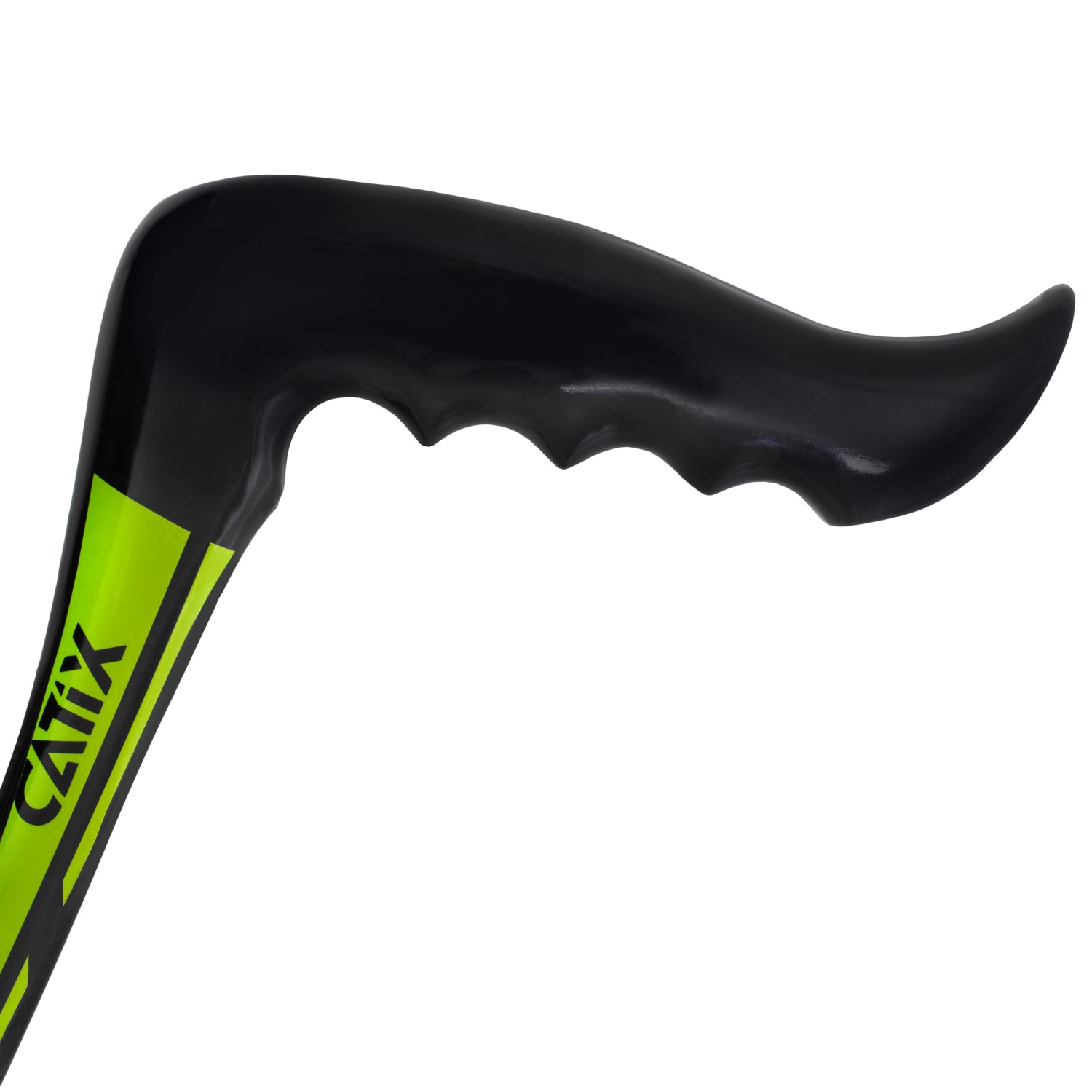 Catix - Kwakhout - EasyClonk