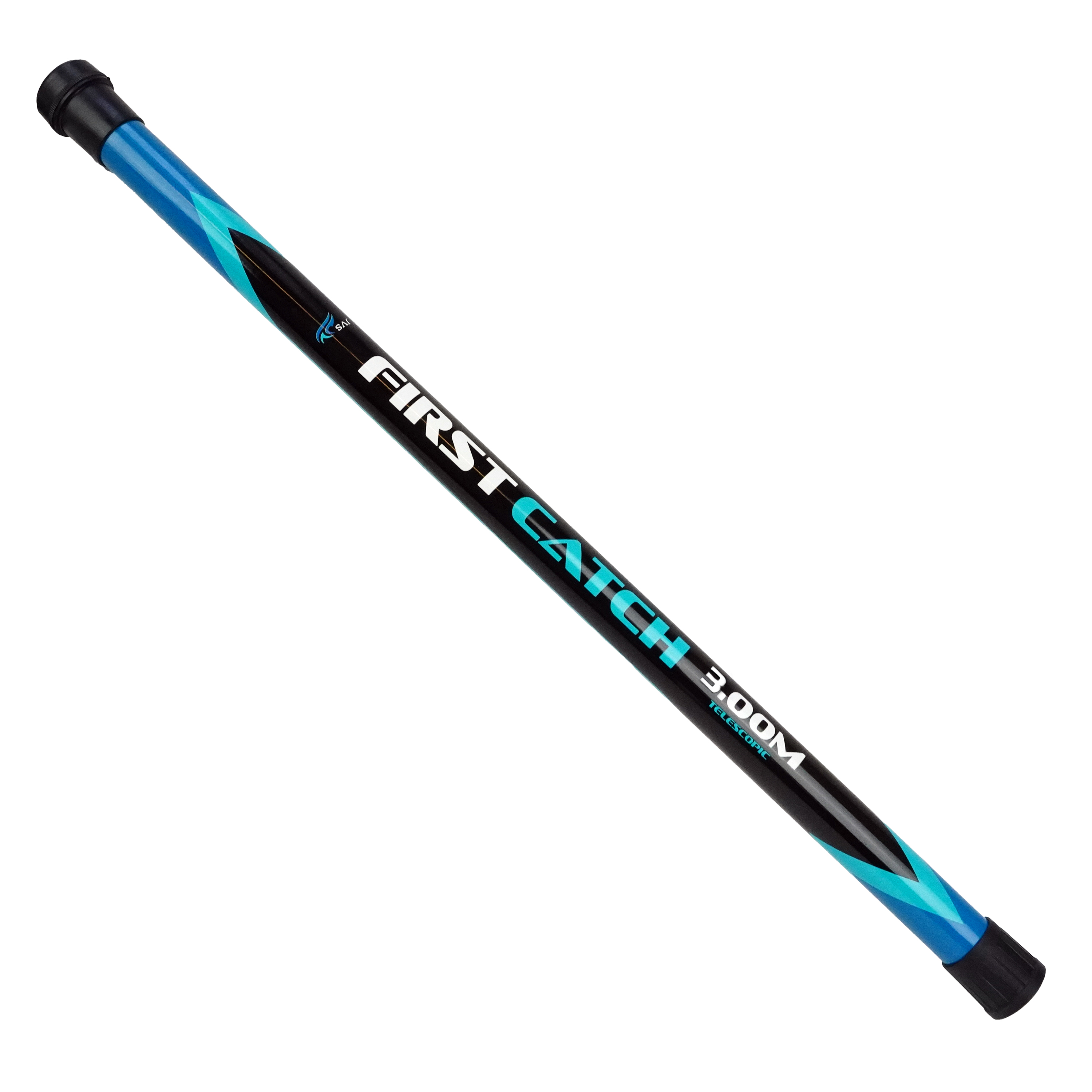JVS Kiddo Catch Short Telescopic - 3m 